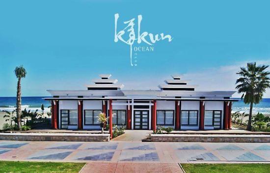 Kokun Ocean Club