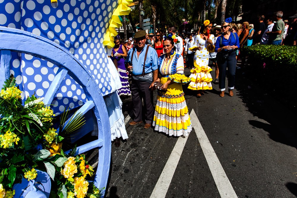 Romería de San Miguel