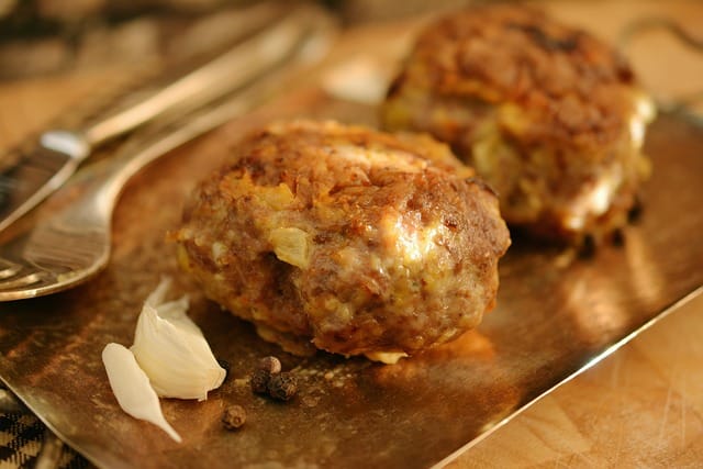 Albóndigas