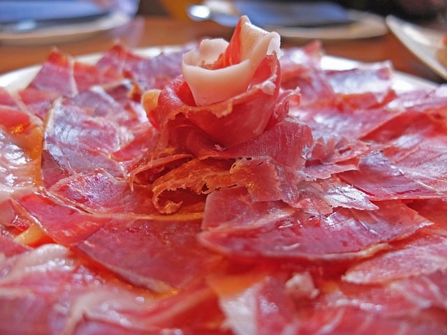 Jamon Iberico