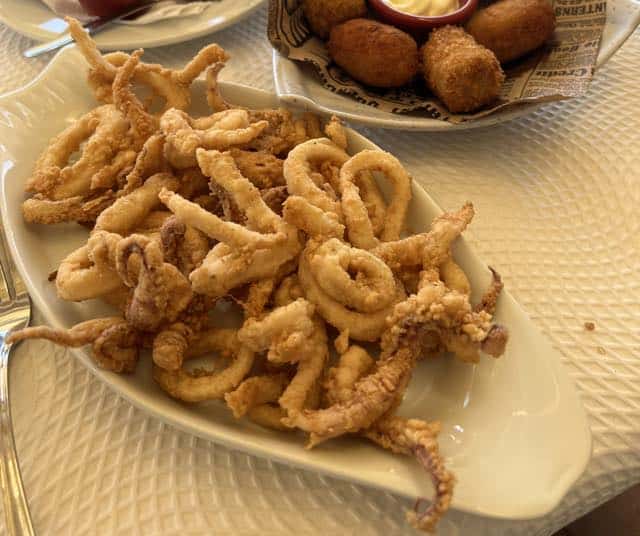 calamares